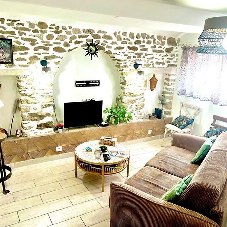 Appartement Cosy Saint-Hilaire-de-Brethmas Екстер'єр фото