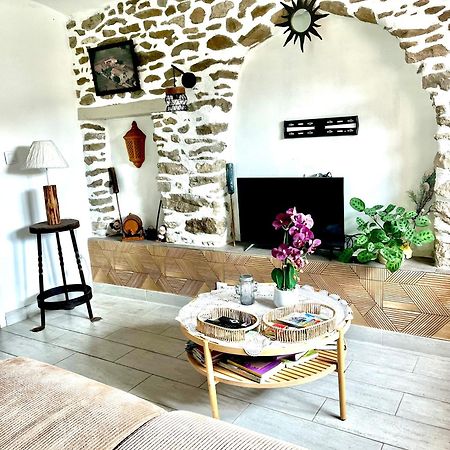 Appartement Cosy Saint-Hilaire-de-Brethmas Екстер'єр фото