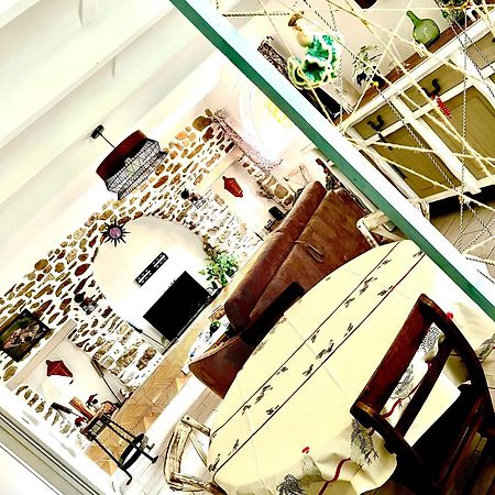 Appartement Cosy Saint-Hilaire-de-Brethmas Екстер'єр фото