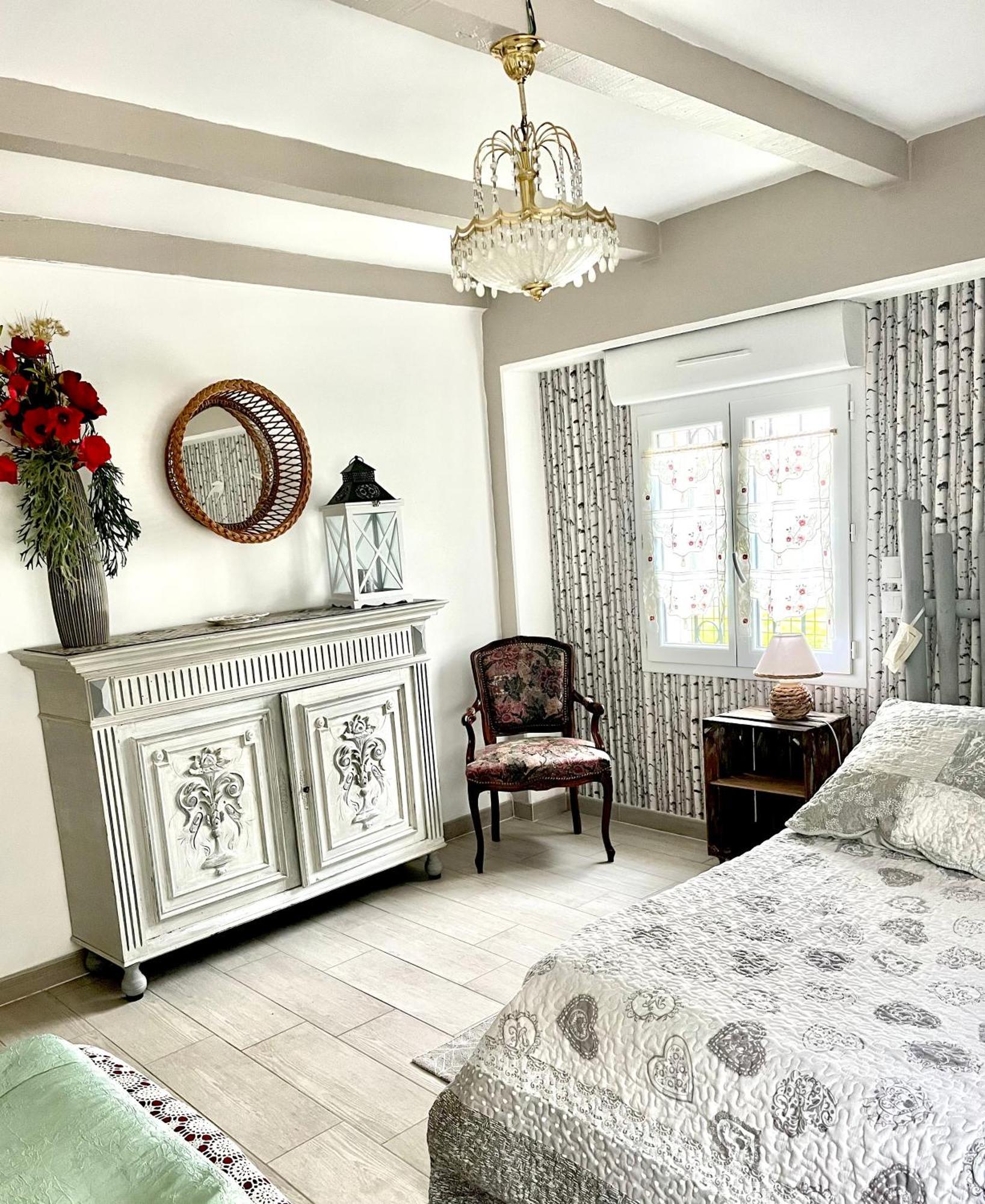 Appartement Cosy Saint-Hilaire-de-Brethmas Екстер'єр фото